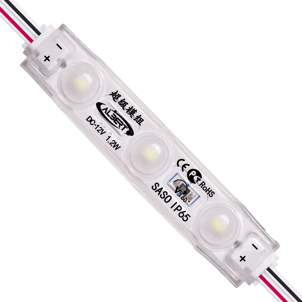 INJECTION 2835-6114 1.2W IP67